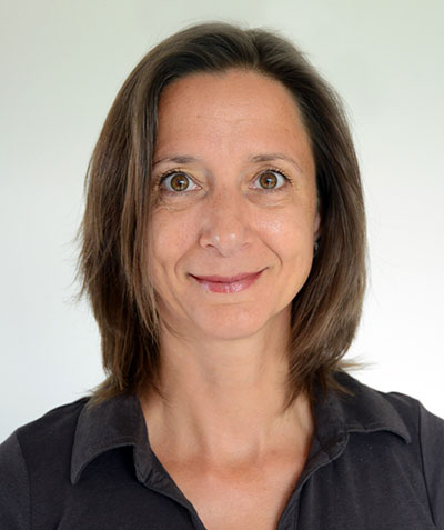 Dr. Annette Spohrer